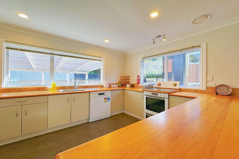 Photo of property in 14b Glenmore Street, Thorndon, Wellington, 6011