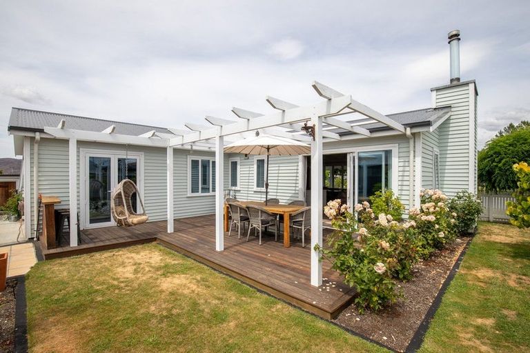 Photo of property in 1 Walker Place, Alexandra, 9320