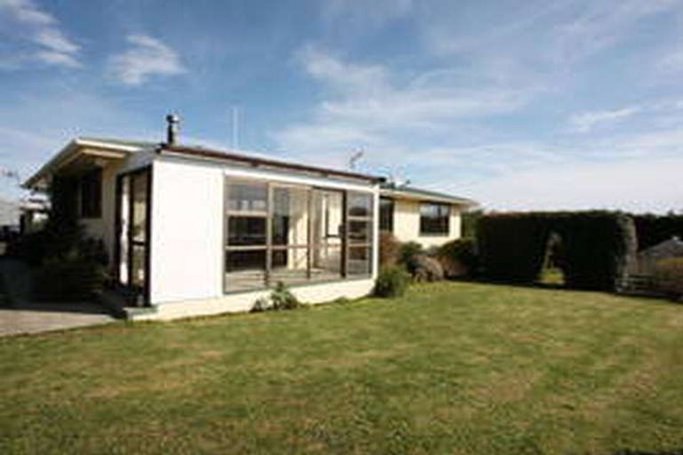 Photo of property in 425 Stirrat Street, Tisbury, Invercargill, 9877