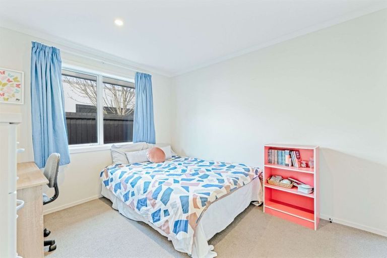 Photo of property in 2 John Annan Street, Halswell, Christchurch, 8025
