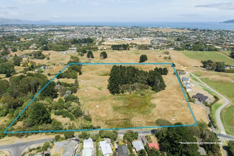 Photo of property in 54 Otaihanga Road, Otaihanga, Paraparaumu, 5036