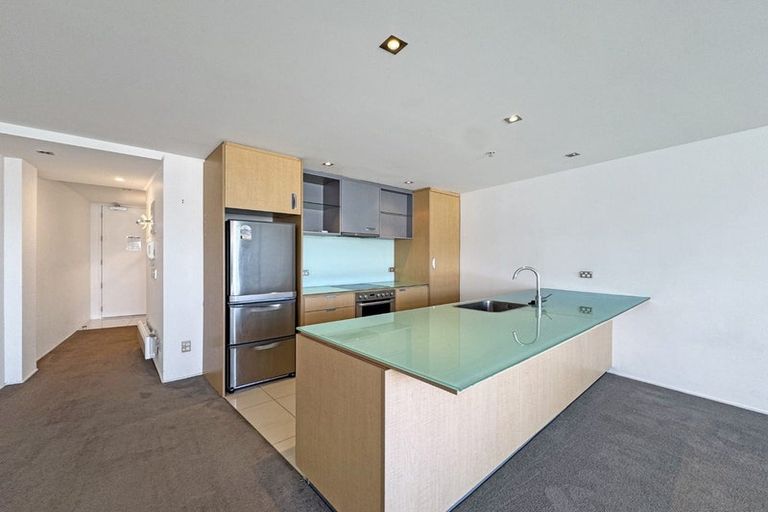 Photo of property in Century City Apartments, 120/72 Tory Street, Te Aro, Wellington, 6011