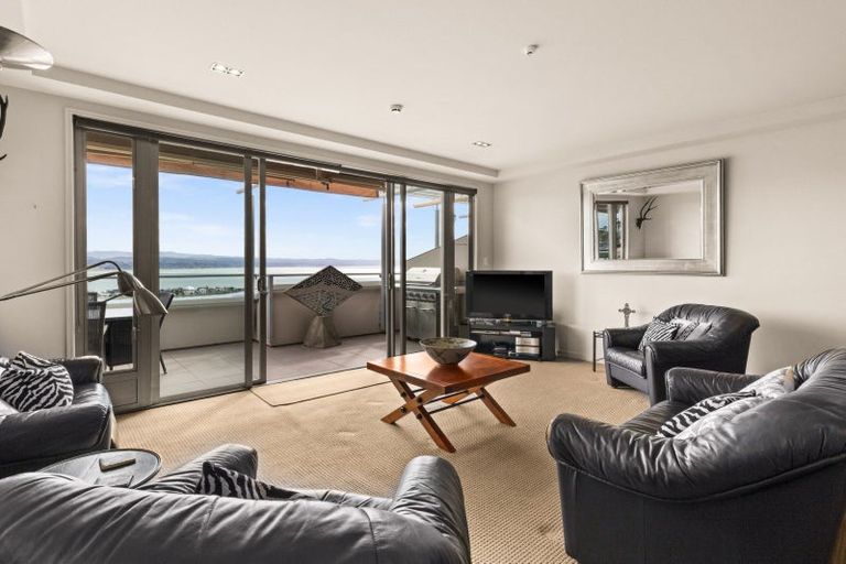 Photo of property in Northridge Apartments Stage Z, 7/22 Hospital Terrace, Hospital Hill, Napier, 4110