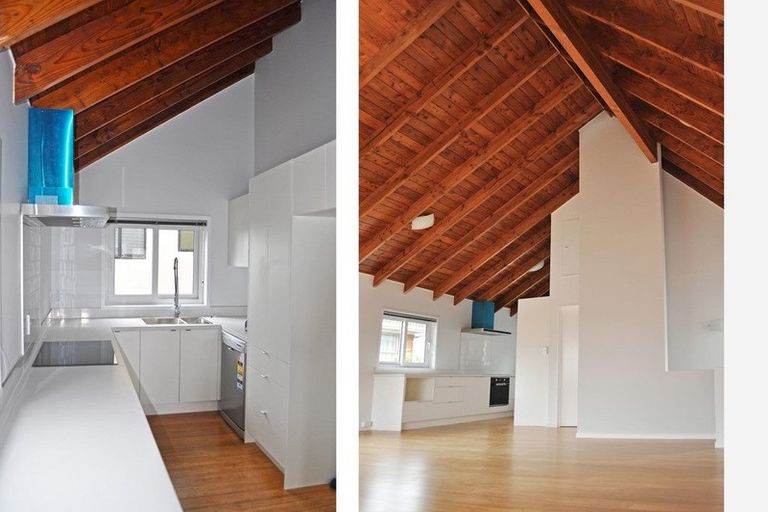 Photo of property in 2/207 Onewa Road, Birkenhead, Auckland, 0626