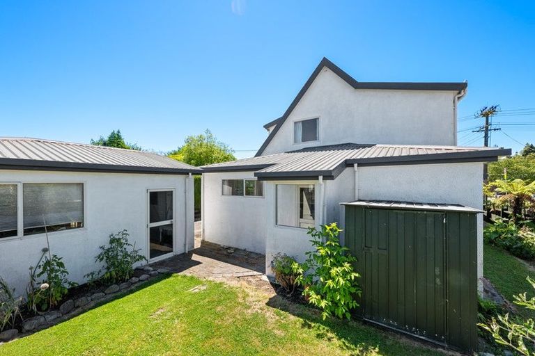 Photo of property in 89 Parker Street, Springlands, Blenheim, 7201