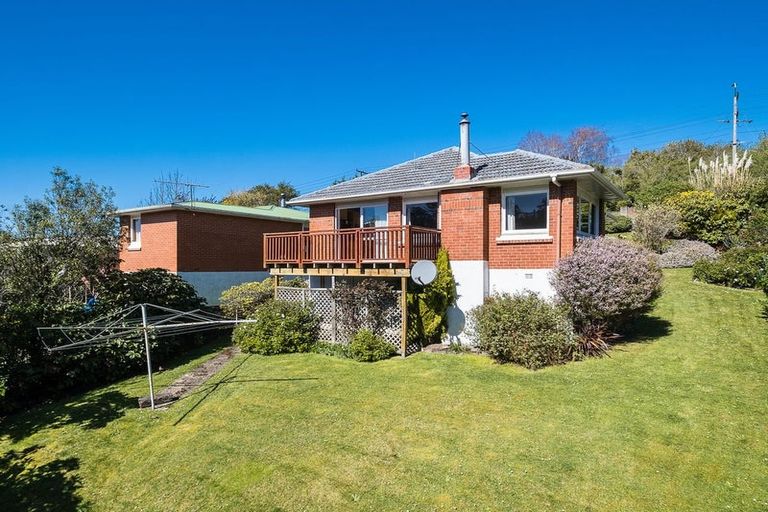 Photo of property in 98 Brockville Road, Glenross, Dunedin, 9011