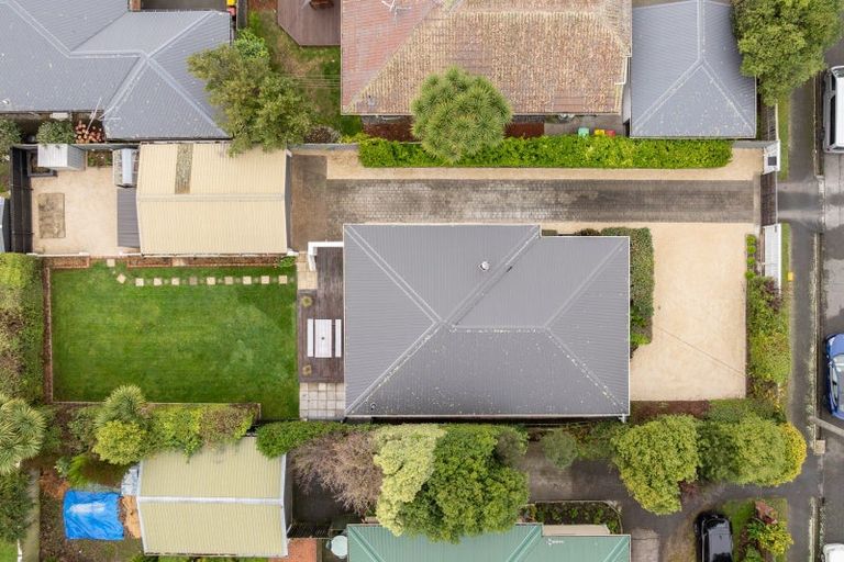 Photo of property in 41 Howard Street, Spreydon, Christchurch, 8024