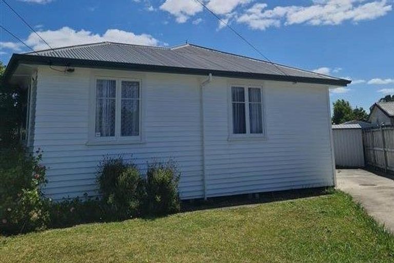 Photo of property in 33 Bader Street, Bader, Hamilton, 3206