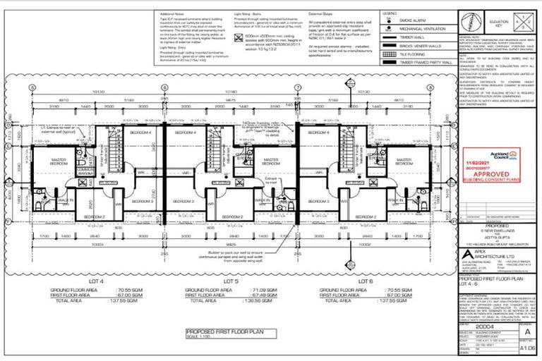 Photo of property in 110a Hillside Road, Papatoetoe, Auckland, 2025