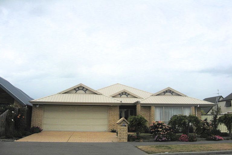 Photo of property in 16 Glastonbury Drive, Burwood, Christchurch, 8083