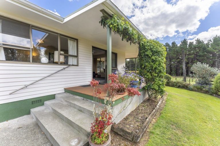 Photo of property in 114 Ridge Road Central, Mangamutu, Pahiatua, 4983