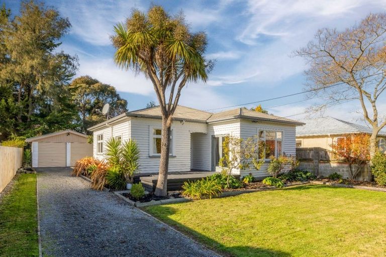 Photo of property in 38 Golf Links Road, Shirley, Christchurch, 8061
