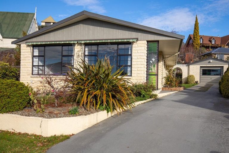 Photo of property in 5 O'neill Crescent, Bridge Hill, Alexandra, 9320