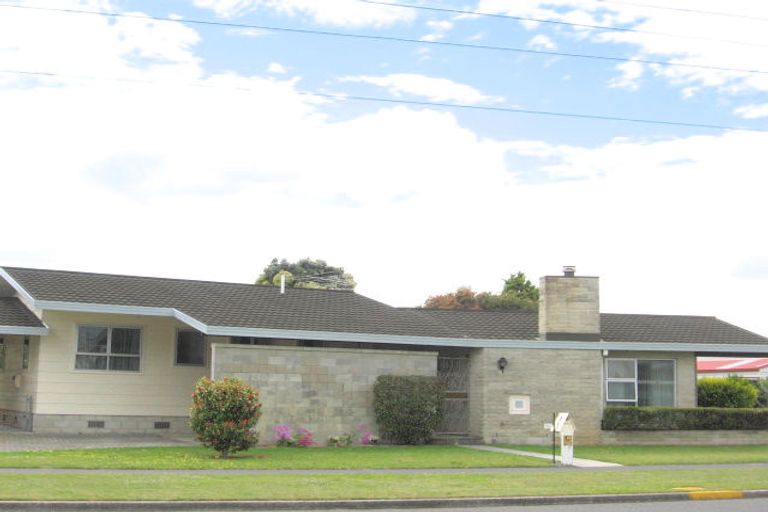 Photo of property in 79 Anzac Street, Gisborne, 4010