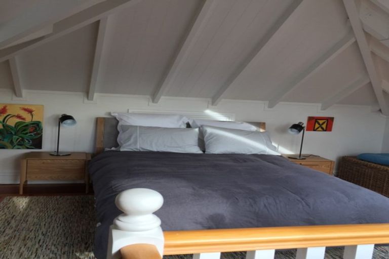 Photo of property in 28 Anglesea Street, Freemans Bay, Auckland, 1011