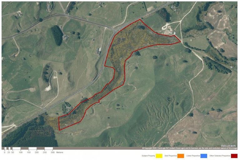 Photo of property in 487 Whangamata Road, Kinloch, Taupo, 3377