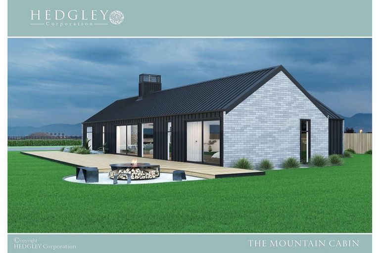 Photo of property in 42 Atkins Road, Luggate, Wanaka, 9382