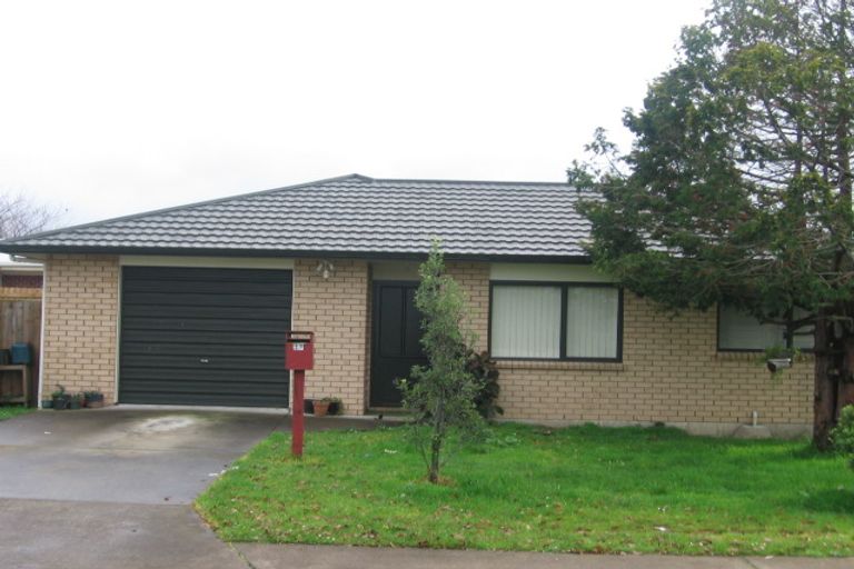 Photo of property in 12 Albert Street, Papakura, 2110