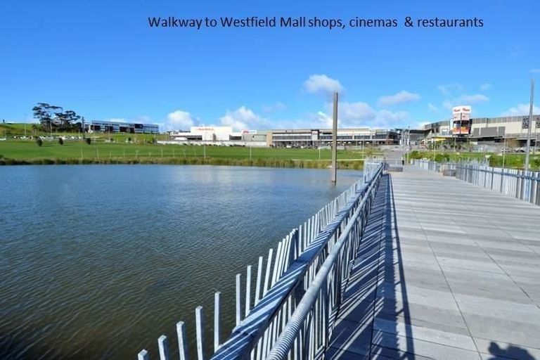 Photo of property in 604/27 Don Mckinnon Drive, Albany, Auckland, 0632