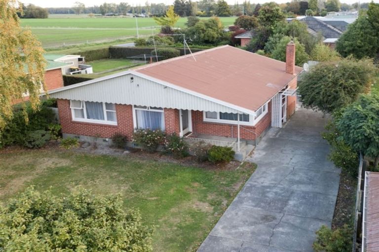 Photo of property in 66 Wellington Street, Hampstead, Ashburton, 7700