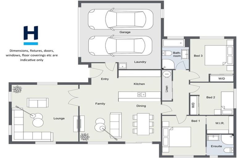 Photo of property in 8 Camborne Crescent, Blenheim, 7201