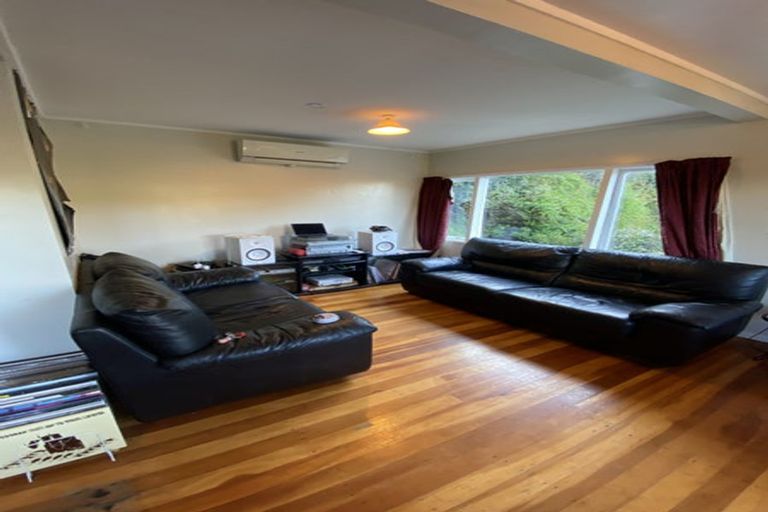 Photo of property in 140 Raroa Road, Aro Valley, Wellington, 6012
