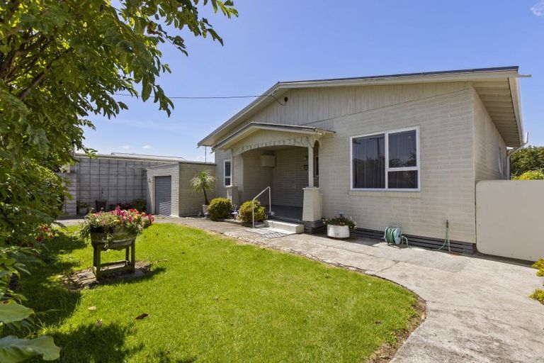Photo of property in 29 Newton Street, Fitzroy, New Plymouth, 4312