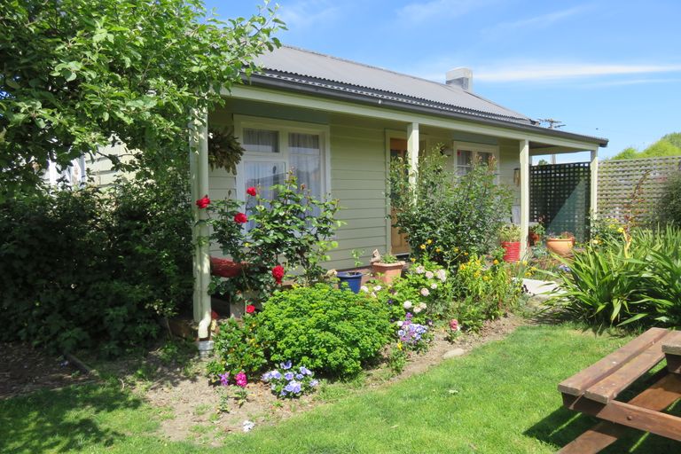 Photo of property in 66 Maude Street, Temuka, 7920