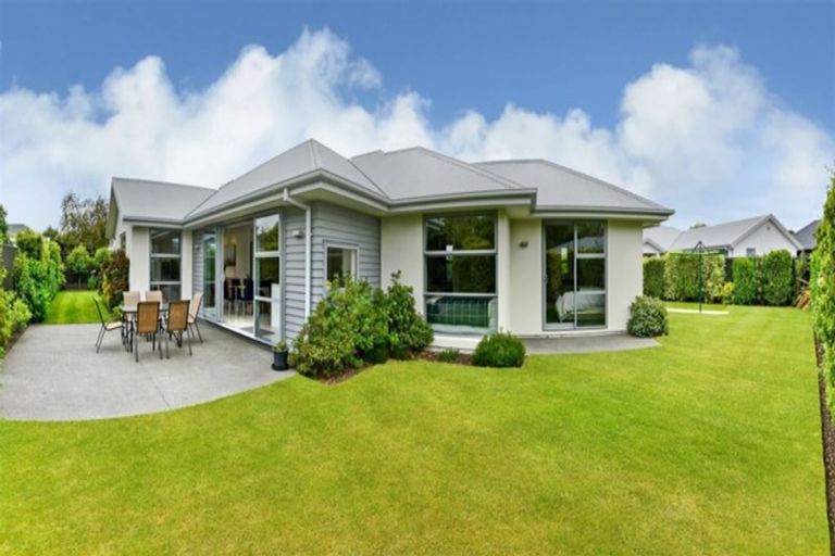 Photo of property in 419 Wigram Road, Halswell, Christchurch, 8025