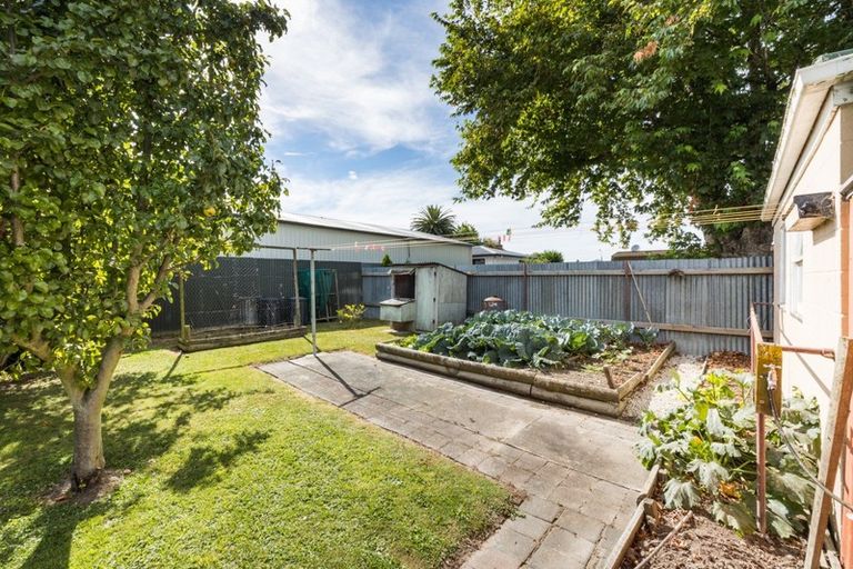 Photo of property in 17 Botanical Road, Takaro, Palmerston North, 4412