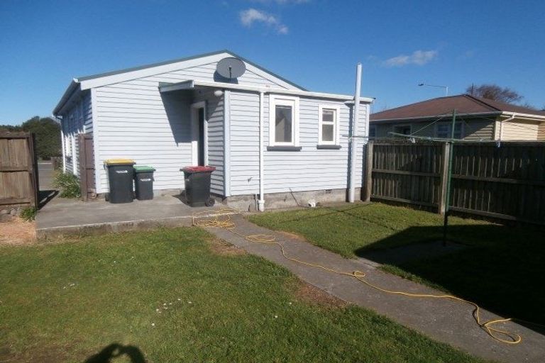 Photo of property in 253 Main South Road, Hornby, Christchurch, 8042