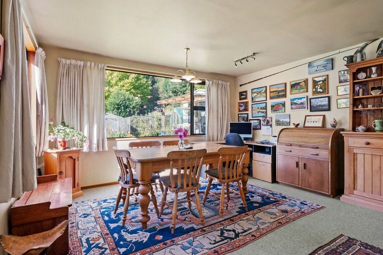 Photo of property in 334 Malaghans Road, Dalefield, Queenstown, 9371