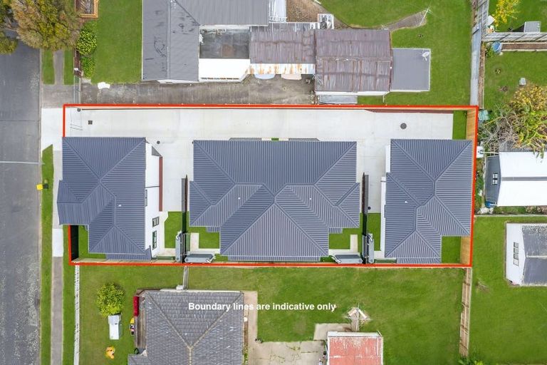 Photo of property in 10c Kivell Close, Mangere East, Auckland, 2024