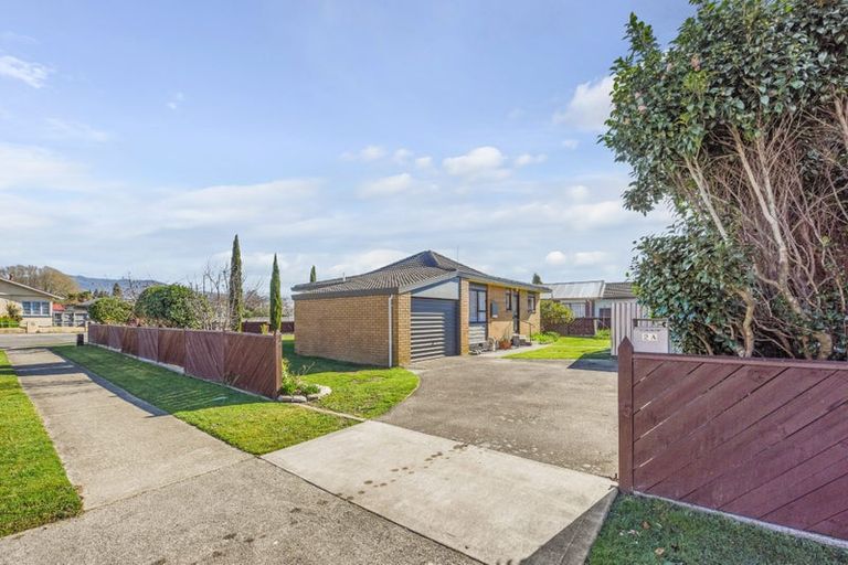 Photo of property in 2a Fearon Street, Motueka, 7120