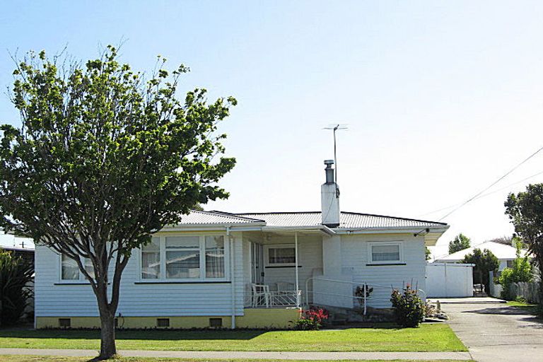 Photo of property in 62 Weld Street, Redwoodtown, Blenheim, 7201