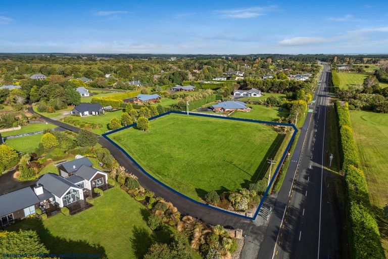Photo of property in 185 Dunns Road, Otatara, Invercargill, 9879