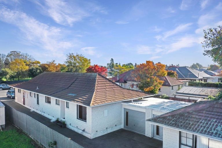 Photo of property in 2/85 Cameron Street, Ashburton, 7700