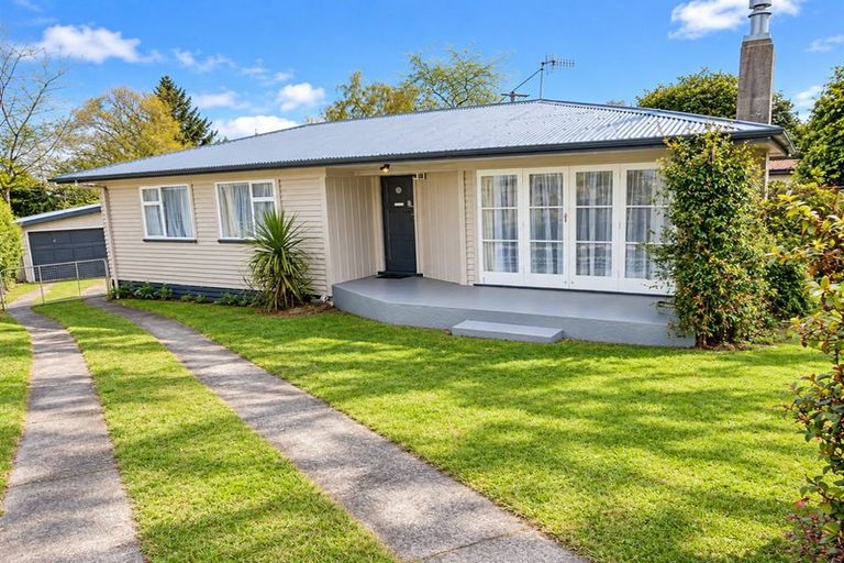 Photo of property in 51 Mount View Drive, Mangakakahi, Rotorua, 3015
