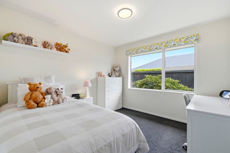 Photo of property in 20 Churchill Drive, Rangiora, 7400
