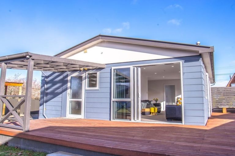 Photo of property in 285 Mackenzie Drive, Twizel, 7901