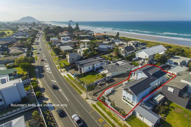 Photo of property in 175 Oceanbeach Road, Mount Maunganui, 3116