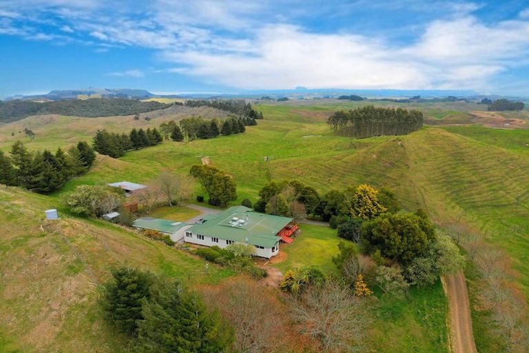 Photo of property in 473 Otake Road, Marotiri, Taupo, 3377