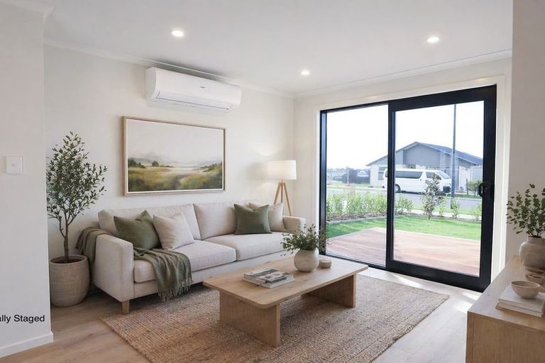 Photo of property in 16 Korari Street, Te Kauwhata, 3710