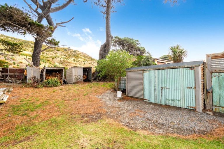 Photo of property in 1095 Mataikona Road, Mataikona, Tinui, 5889
