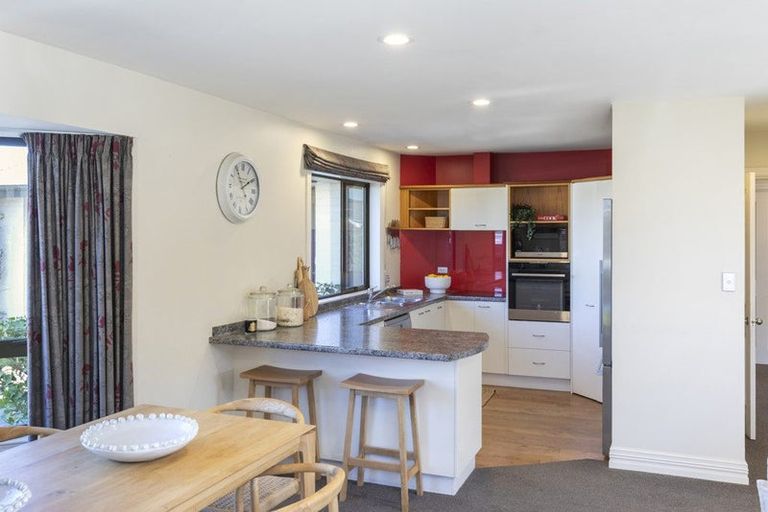 Photo of property in 17 Glencullen Drive, Casebrook, Christchurch, 8051