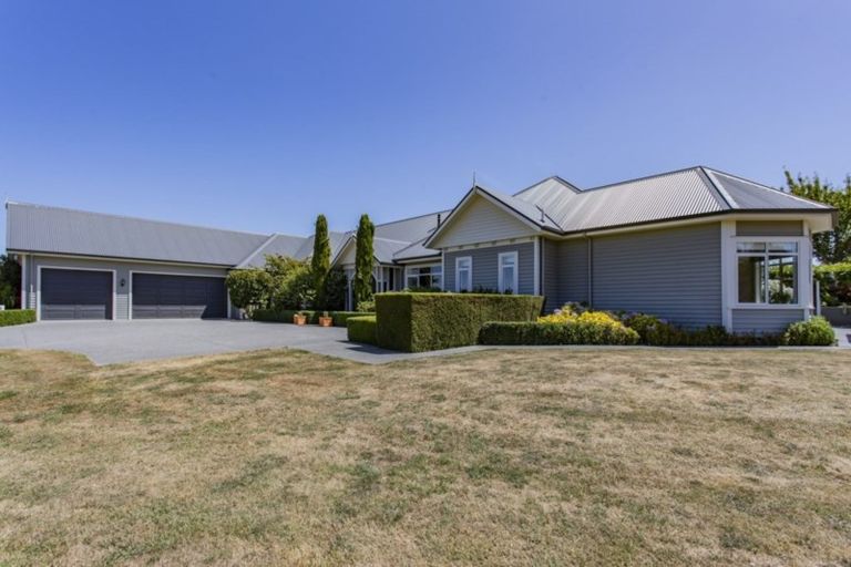 Photo of property in 30 Leith Drive, Loburn, Rangiora, 7472