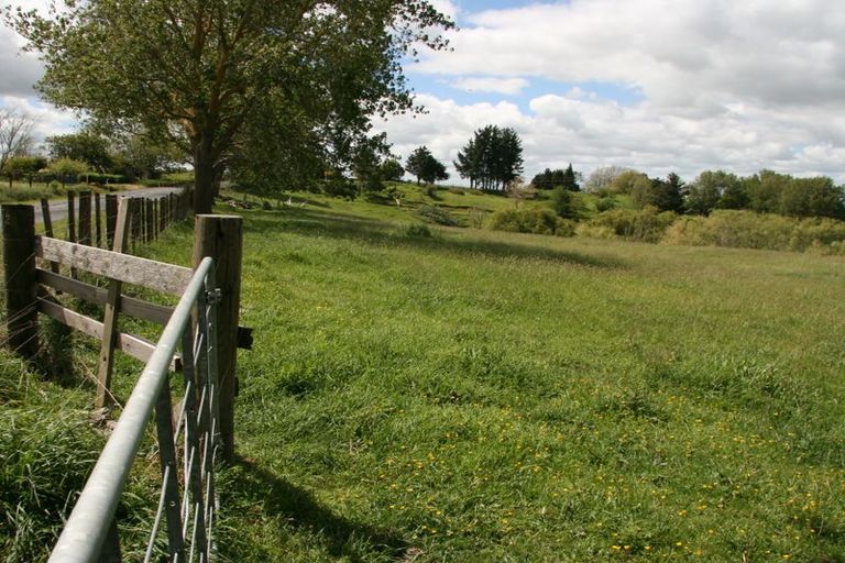 Photo of property in 272 Rotongaro Road, Rotongaro, Huntly, 3772