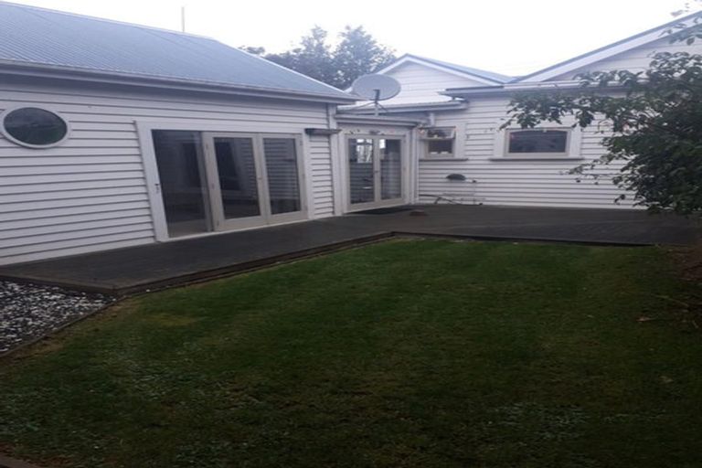 Photo of property in 46 Ross Street, Roslyn, Dunedin, 9010