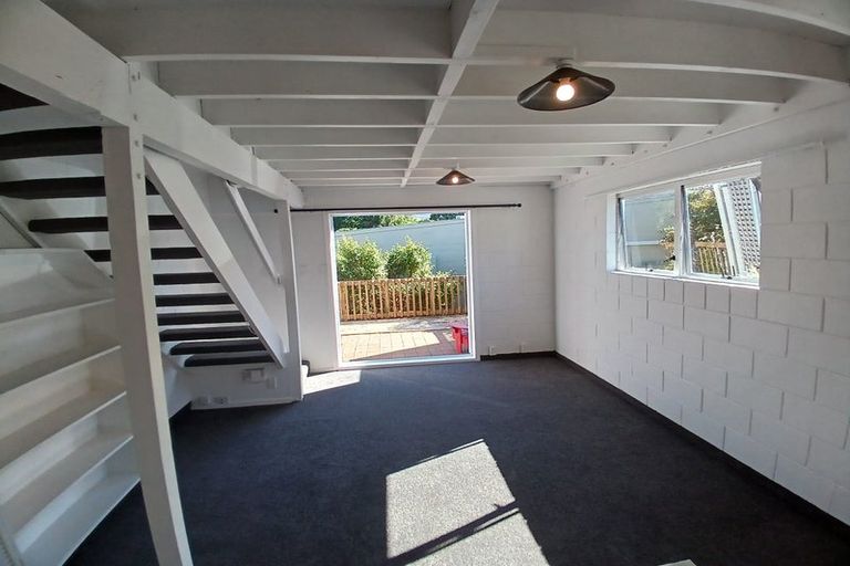 Photo of property in Paddington Apartments, 11/15 Mckinley Crescent, Brooklyn, Wellington, 6021