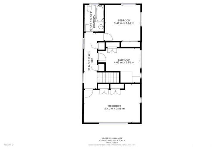 Photo of property in 63a Delhi Crescent, Khandallah, Wellington, 6035